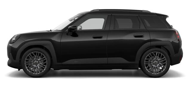 Mini MINI Aceman E Blackyard 42.5 kWh
