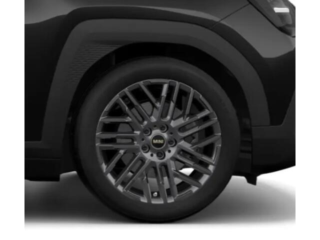 Mini MINI Aceman E Blackyard 42.5 kWh