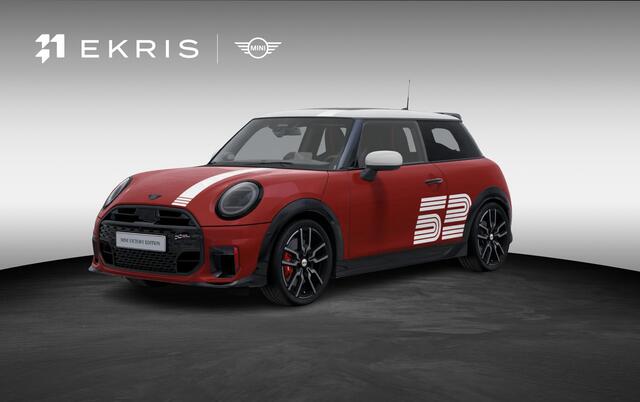 Mini MINI 3-Deurs 2.0 Victory Edition
