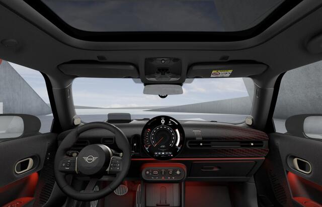 Mini MINI 3-Deurs 2.0 Victory Edition