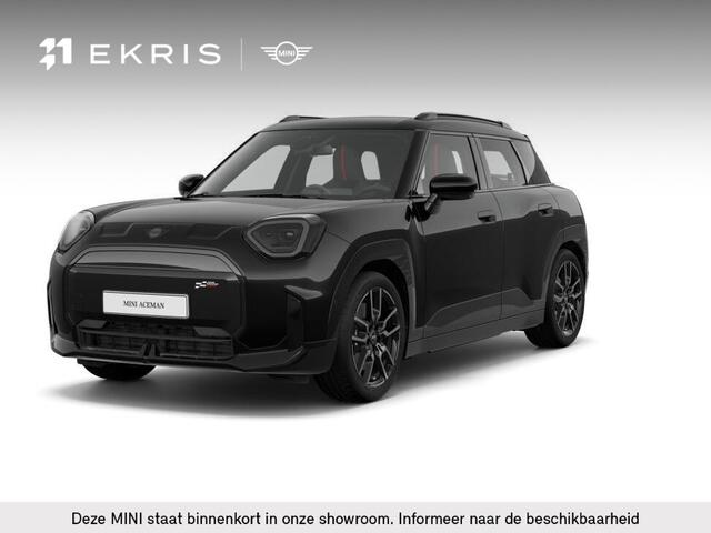 Mini MINI Aceman E John Cooper Works Trim | Pakket S Plus