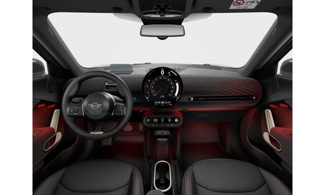 Mini MINI Aceman E John Cooper Works Trim | Pakket S Plus