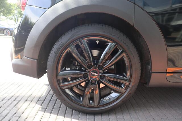 Mini MINI 5-deurs 1.5 John Cooper Works | achteruitrijcamera | Adaptive Cruise Control | Panoramadak