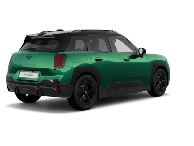 Mini MINI Aceman E John Cooper Works | Pakket M