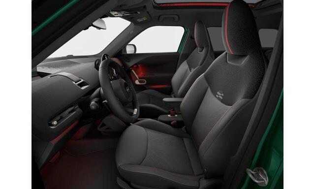 Mini MINI Aceman E John Cooper Works | Pakket M