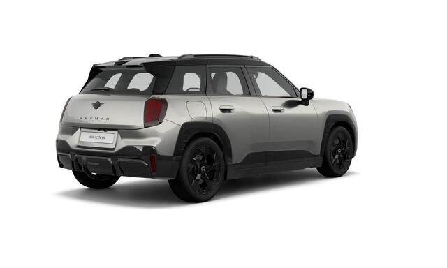 Mini MINI Aceman E John Cooper Works Trim | Pakket S Plus