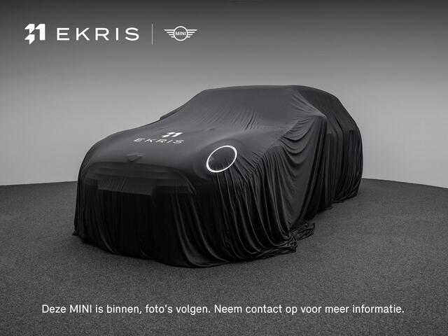 Mini MINI Aceman E | Stoel- en Stuurverwarming | Panoramadak | Harman/Kardon | Rondomzicht Camera
