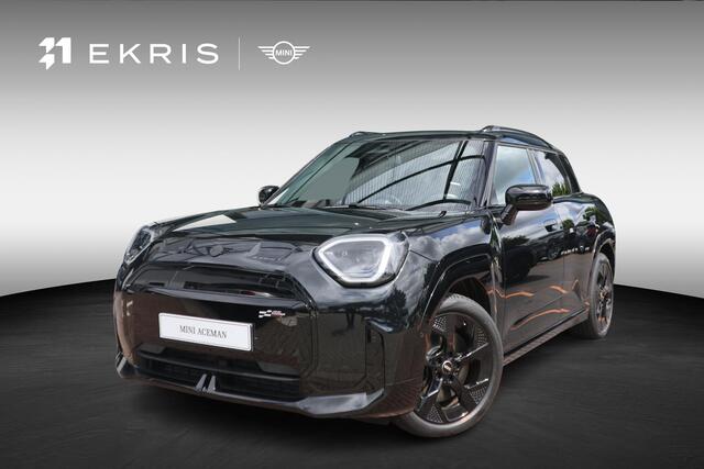 Mini MINI Aceman E John Cooper Works Uitvoering | M Pakket | Panoramadak