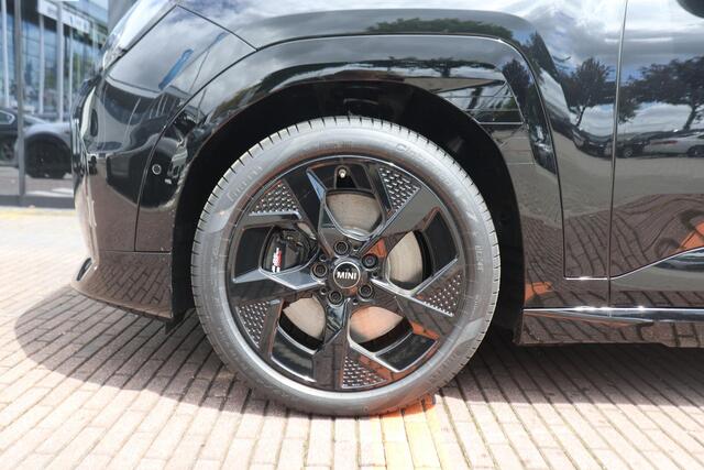 Mini MINI Aceman E John Cooper Works Uitvoering | M Pakket | Panoramadak
