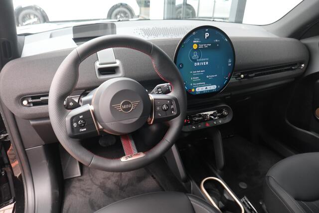Mini MINI Aceman E John Cooper Works Uitvoering | M Pakket | Panoramadak