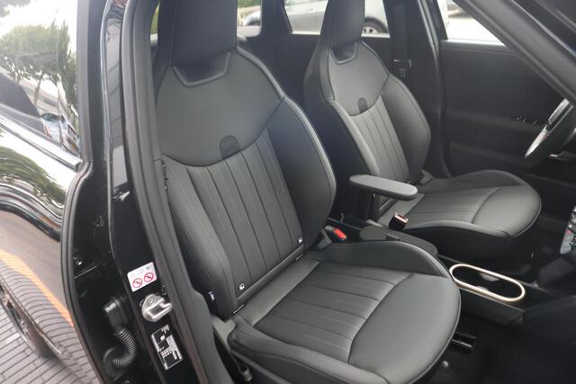Mini MINI Aceman E John Cooper Works Uitvoering | M Pakket | Panoramadak