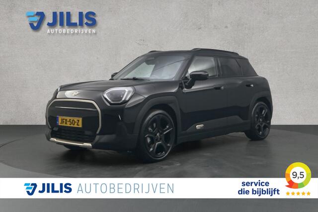 Mini MINI Aceman E Favoured M 42.5 kWh | Panoramadak | Camera | LED | Stoelverwarming