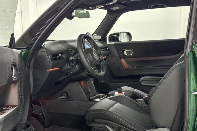Mini MINI 3-Deurs C Favoured | Pakket M | Panoramadak | Harman/Kardon | Head-Up Display |