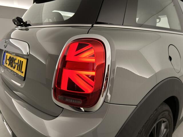 Mini MINI 3-Deurs 1.5 Essential Facelift Digital Cockpit/Carplay/Navi/Keyless entry/Park.sens