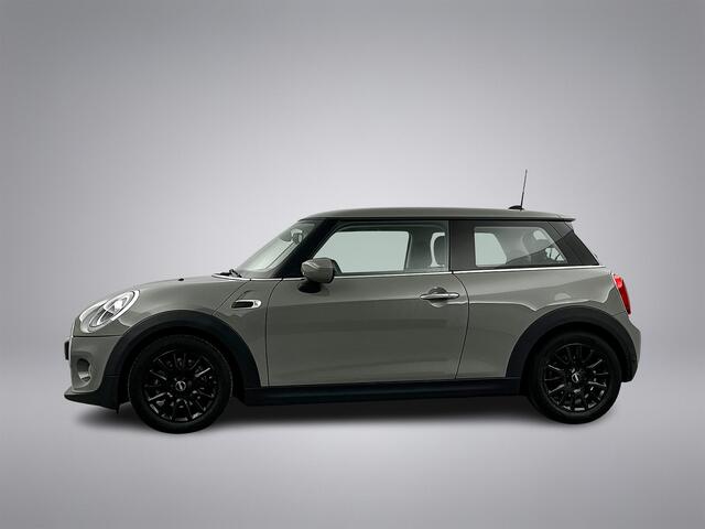 Mini MINI 3-Deurs 1.5 Essential Facelift Digital Cockpit/Carplay/Navi/Keyless entry/Park.sens