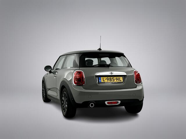 Mini MINI 3-Deurs 1.5 Essential Facelift Digital Cockpit/Carplay/Navi/Keyless entry/Park.sens