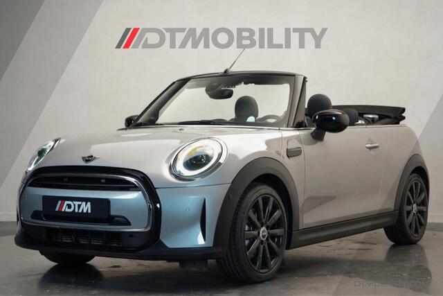 Mini MINI Cabrio 1.5 | H/K | HuD | Camera