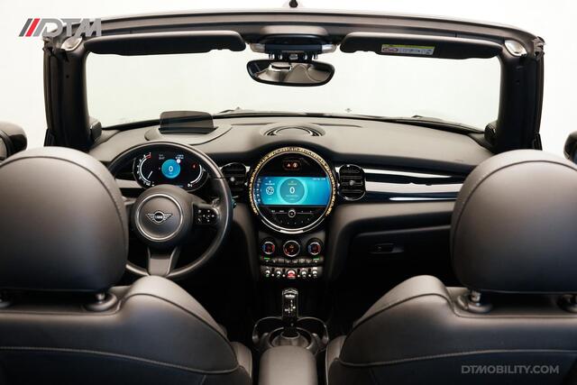 Mini MINI Cabrio 1.5 | H/K | HuD | Camera