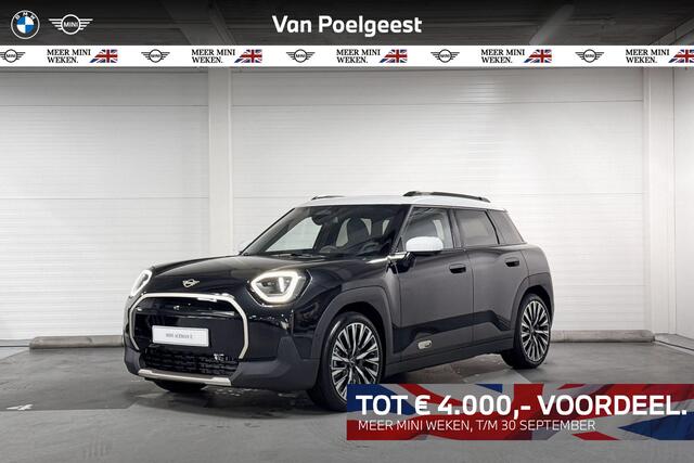 Mini MINI Aceman E Favoured M | Meer MINI Weken 4000