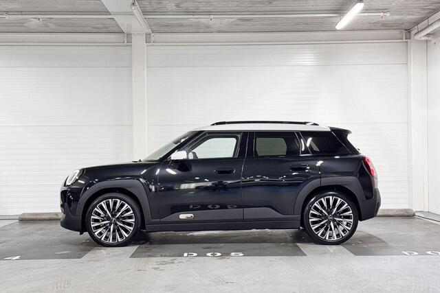 Mini MINI Aceman E Favoured M | Meer MINI Weken 4000