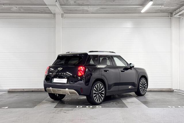 Mini MINI Aceman E Favoured M | Meer MINI Weken 4000