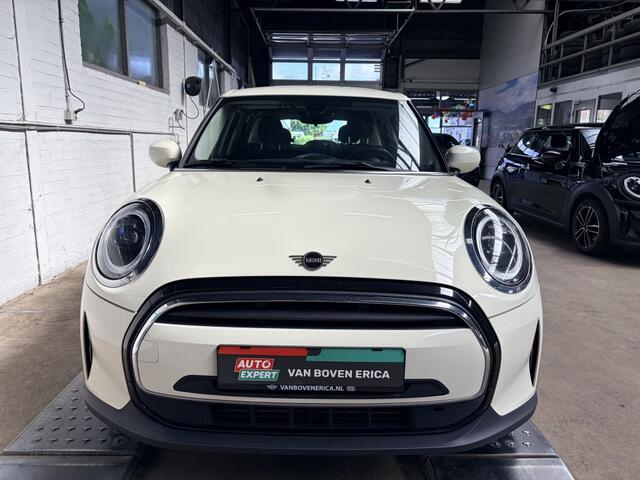 Mini MINI 5-deurs 1.5 Automaat Facelift Carplay Navi Pdc Cruise