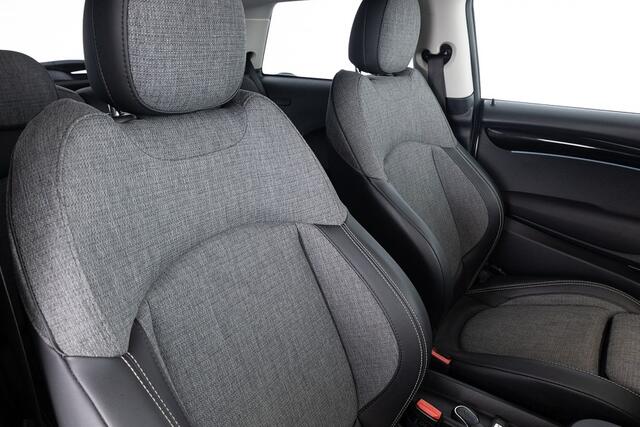 Mini MINI Yours 33 kWh | Half LEDER | NAVI | SPORTSTOELEN .