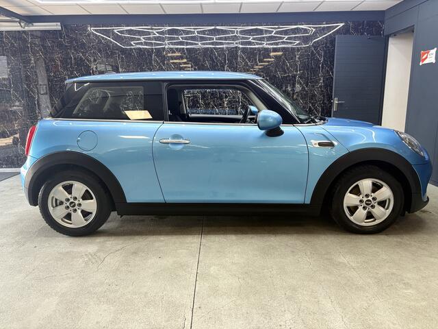 Mini ONE Mini 1.2