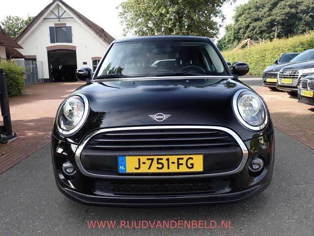 Mini ONE 1.5 Pepper NAVI / CARPLAY / PDC / CRUISE