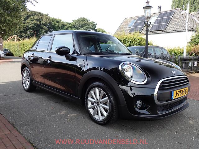 Mini ONE 1.5 Pepper NAVI / CARPLAY / PDC / CRUISE