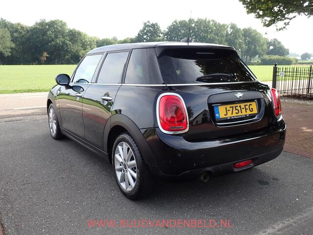Mini ONE 1.5 Pepper NAVI / CARPLAY / PDC / CRUISE