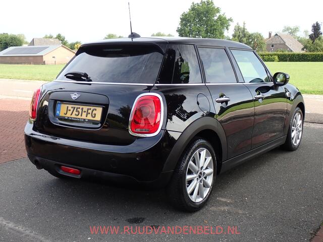 Mini ONE 1.5 Pepper NAVI / CARPLAY / PDC / CRUISE