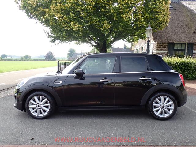 Mini ONE 1.5 Pepper NAVI / CARPLAY / PDC / CRUISE