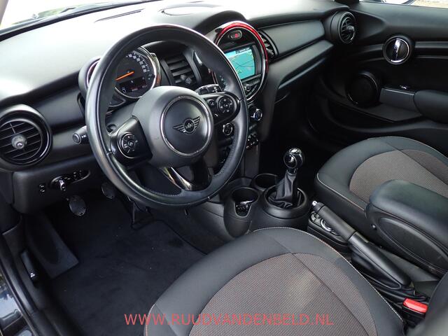 Mini ONE 1.5 Pepper NAVI / CARPLAY / PDC / CRUISE