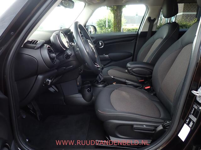 Mini ONE 1.5 Pepper NAVI / CARPLAY / PDC / CRUISE