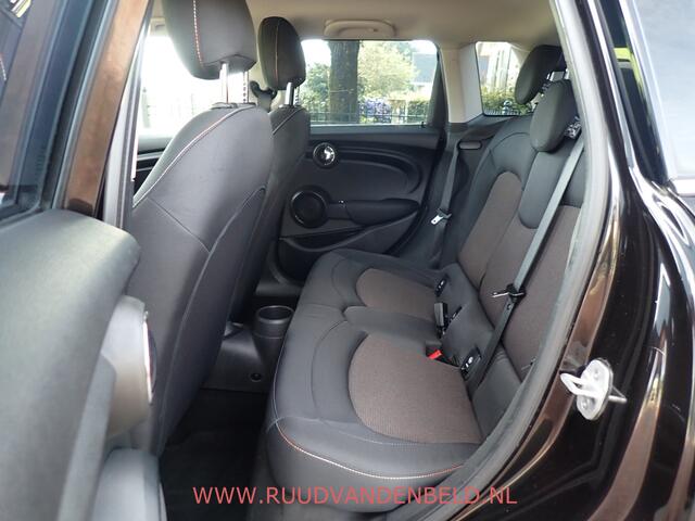 Mini ONE 1.5 Pepper NAVI / CARPLAY / PDC / CRUISE