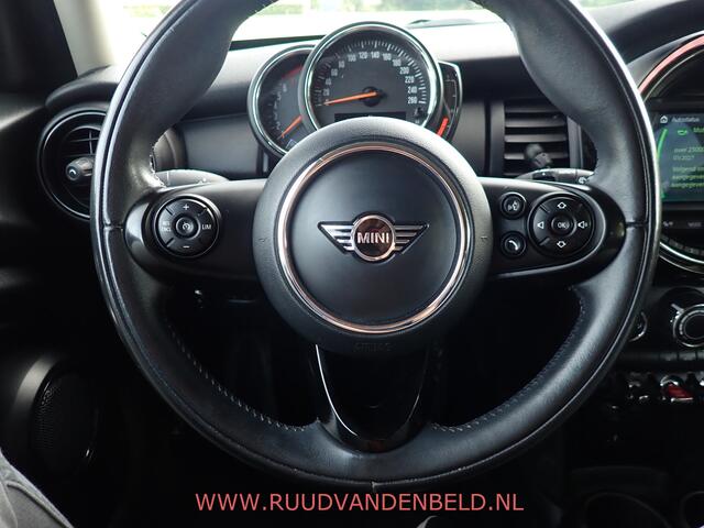 Mini ONE 1.5 Pepper NAVI / CARPLAY / PDC / CRUISE