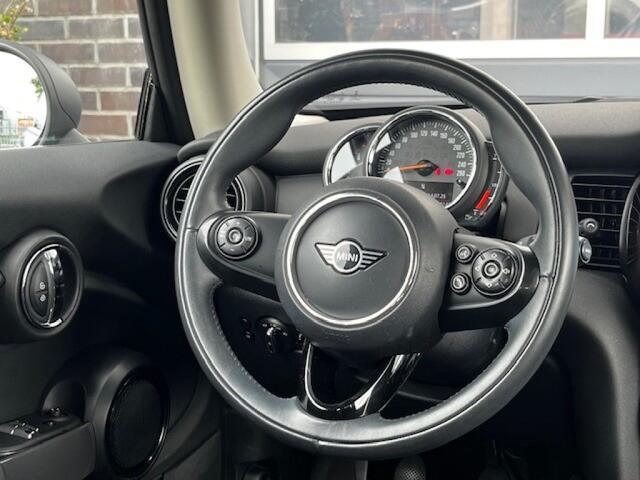 Mini ONE 1.5 - NAVI - CRUISE - 56.000KM - ORG. NL.
