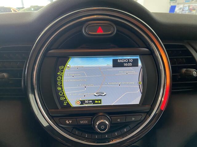 Mini ONE Mini 1.5 Business 5 Drs / Airco