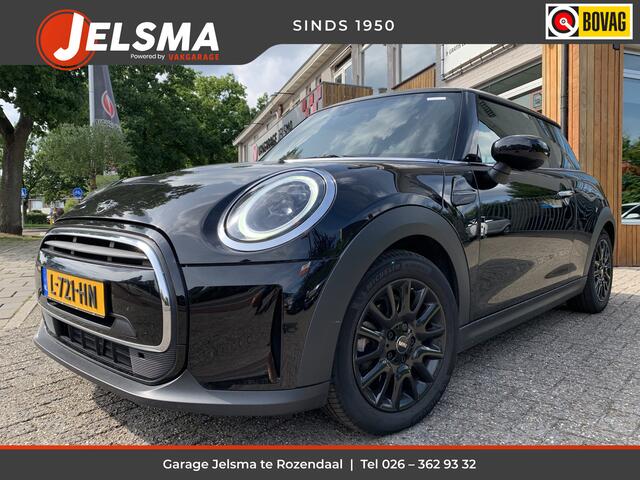 Mini ONE Mini 1.5 First edition, Navi & CarPlay | Led