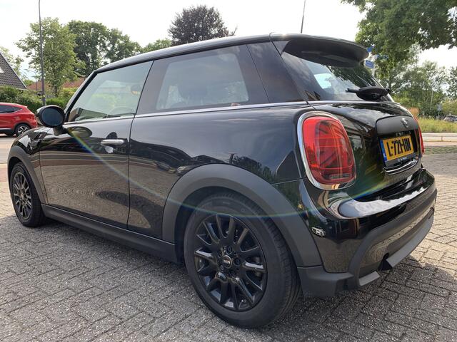 Mini ONE Mini 1.5 First edition, Navi & CarPlay | Led