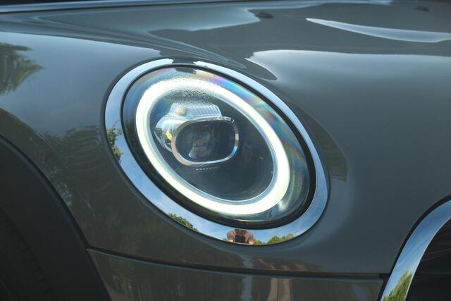 Mini ONE 1.5 102pk 5-drs Pepper | Navi | App Connect | Climate | Cruise | Keyless | LED | PDC