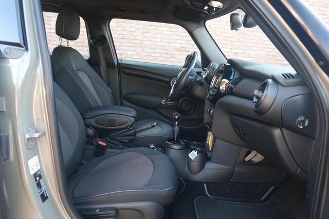 Mini ONE 1.5 102pk 5-drs Pepper | Navi | App Connect | Climate | Cruise | Keyless | LED | PDC
