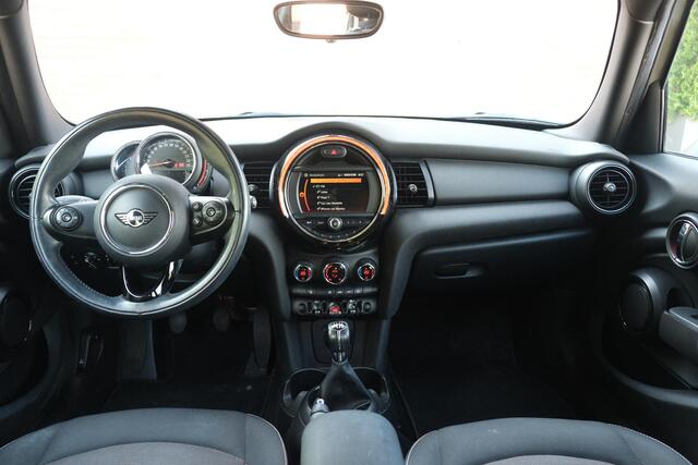 Mini ONE 1.5 102pk 5-drs Pepper | Navi | App Connect | Climate | Cruise | Keyless | LED | PDC