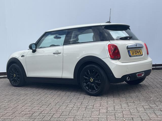 Mini ONE Mini 1.2 Business Nav/Cruise Led PDC NAP Voll.Onderhouden!