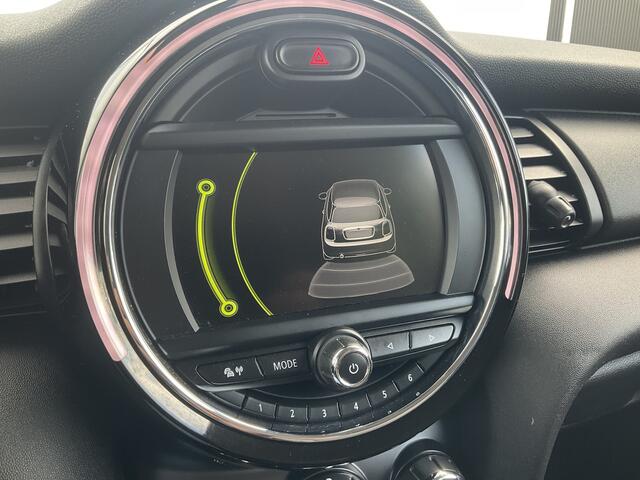 Mini ONE Mini 1.2 Business Nav/Cruise Led PDC NAP Voll.Onderhouden!