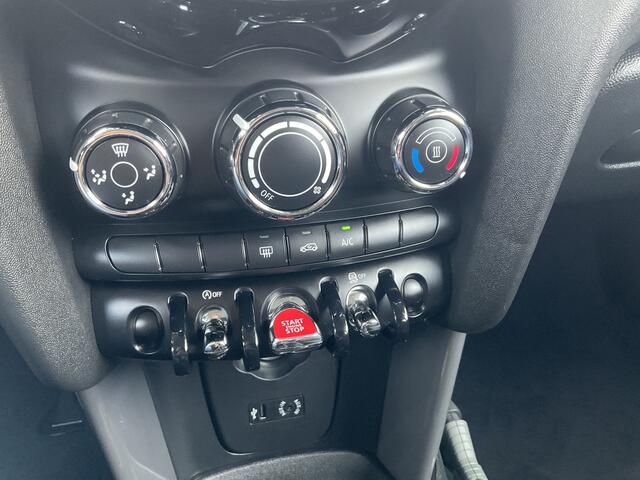 Mini ONE Mini 1.2 Business Nav/Cruise Led PDC NAP Voll.Onderhouden!