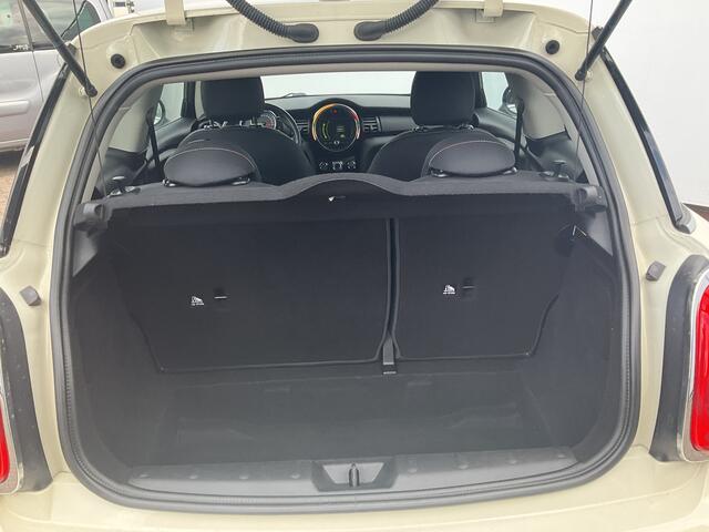 Mini ONE Mini 1.2 Business Nav/Cruise Led PDC NAP Voll.Onderhouden!
