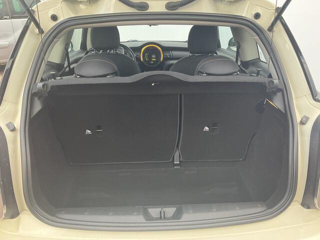 Mini ONE Mini 1.2 Business Nav/Cruise Led PDC NAP Voll.Onderhouden!