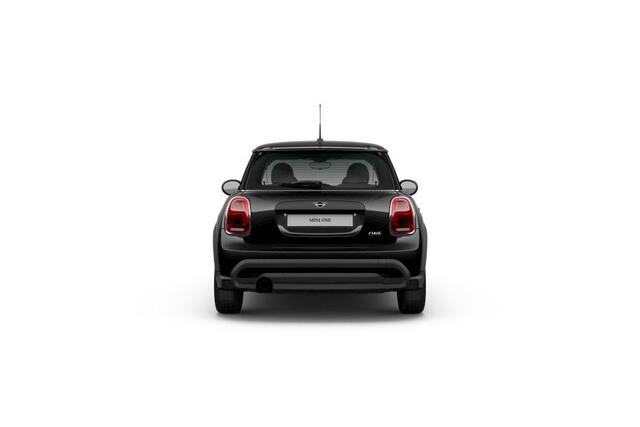 Mini ONE 3-deurs Classic Uitvoering